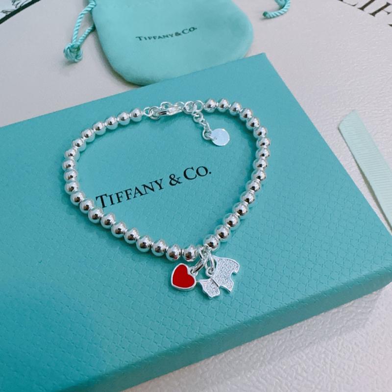 Tiffany Bracelet TB52705