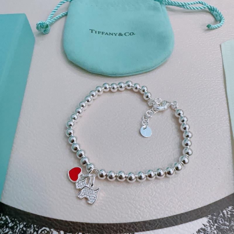 Tiffany Bracelet TB52705