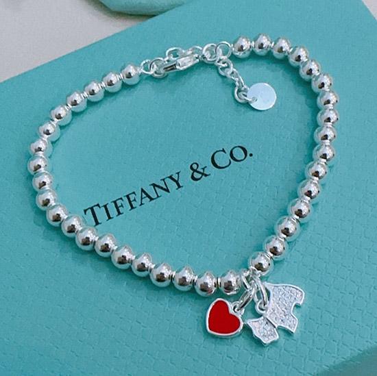 Tiffany Bracelet TB52705