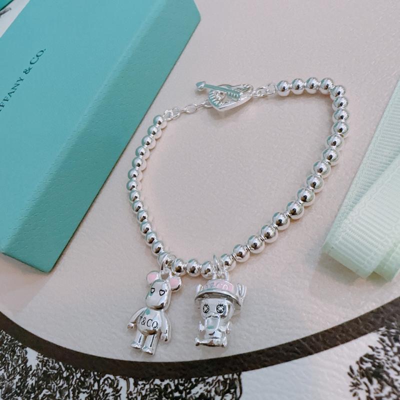Tiffany Bracelet TB52801
