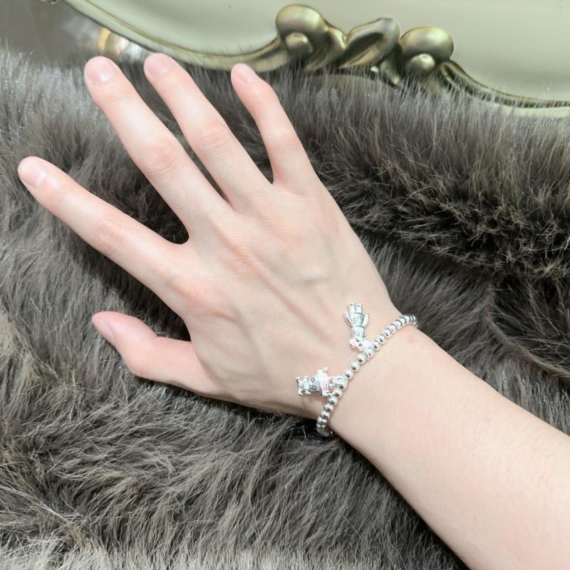 Tiffany Bracelet TB52801