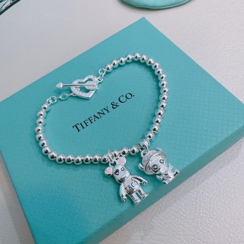 Tiffany Bracelet TB52801