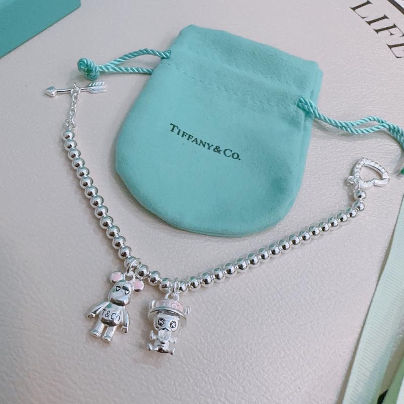 Tiffany Bracelet TB52801