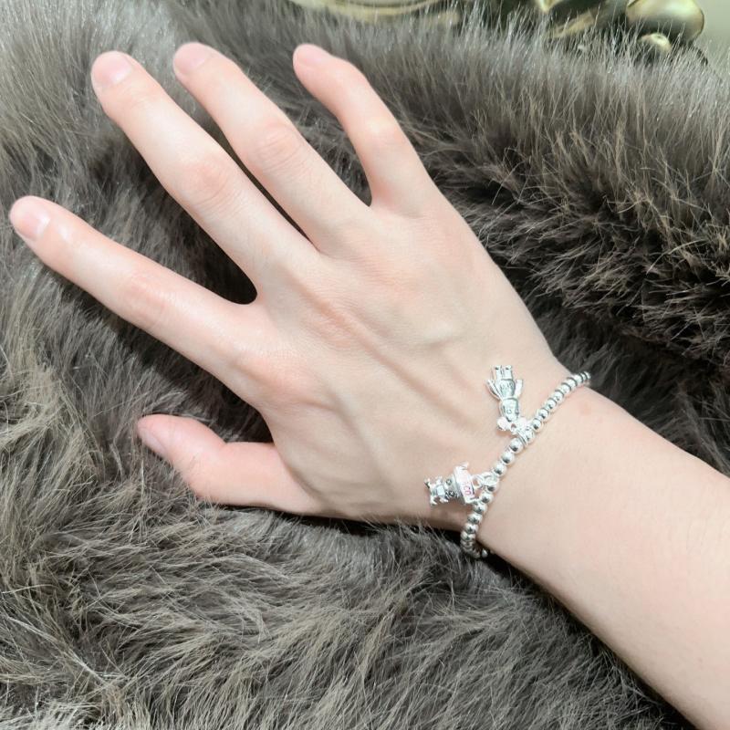 Tiffany Bracelet TB52801