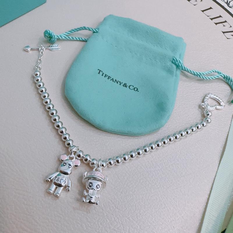 Tiffany Bracelet TB52801