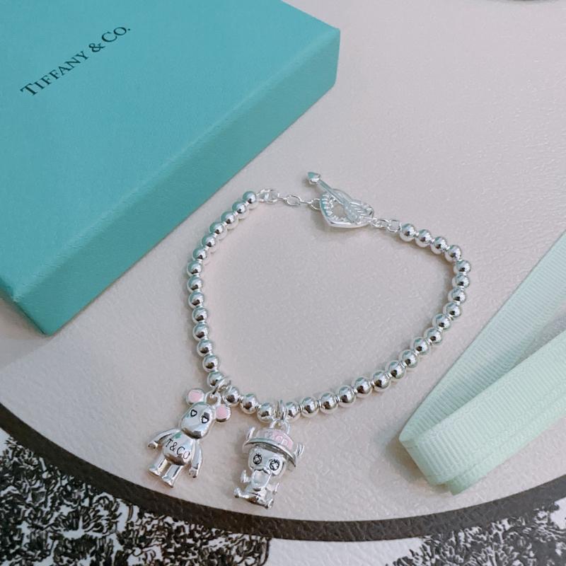 Tiffany Bracelet TB52801