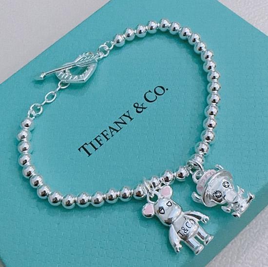 Tiffany Bracelet TB52801
