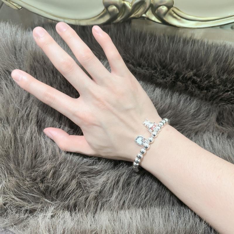 Tiffany Bracelet TB52802