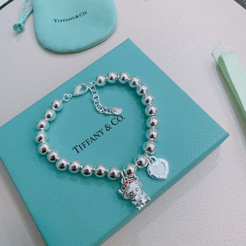 Tiffany Bracelet TB52802