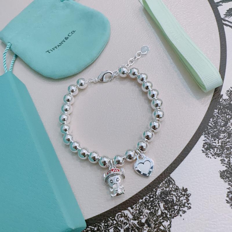 Tiffany Bracelet TB52802