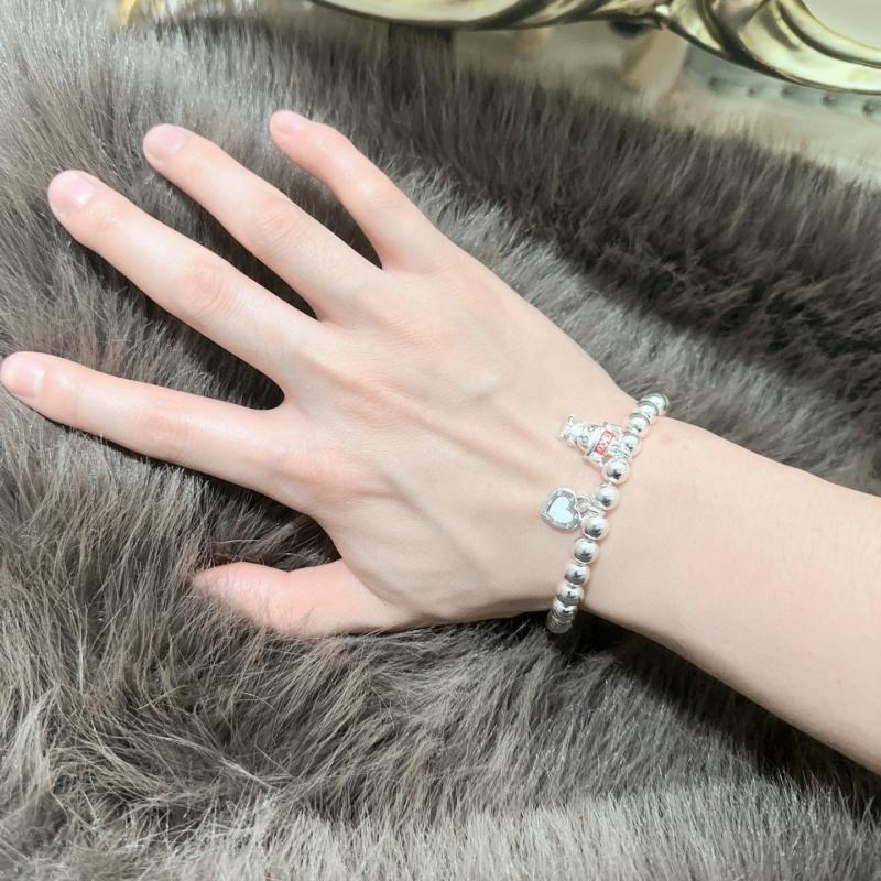 Tiffany Bracelet TB52802
