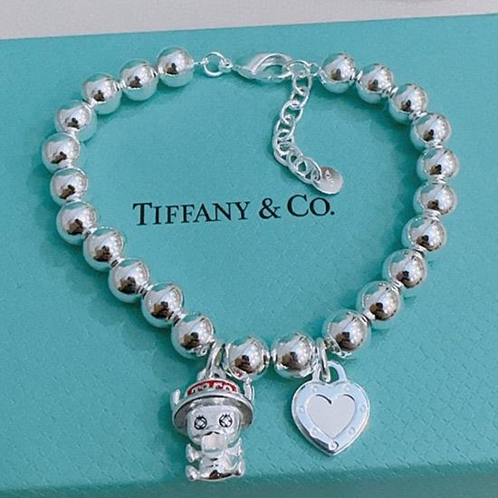 Tiffany Bracelet TB52802