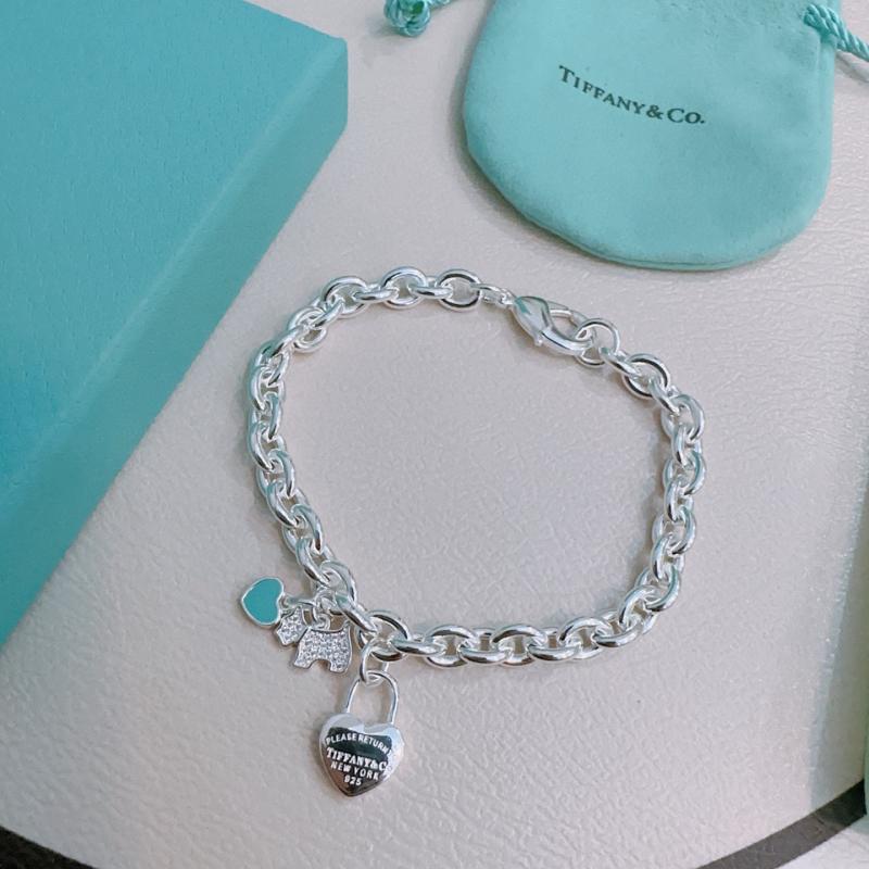 Tiffany Bracelet TB52803
