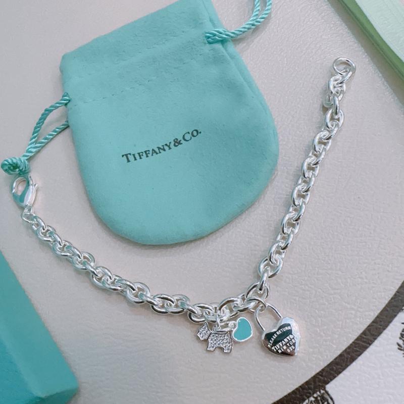 Tiffany Bracelet TB52803
