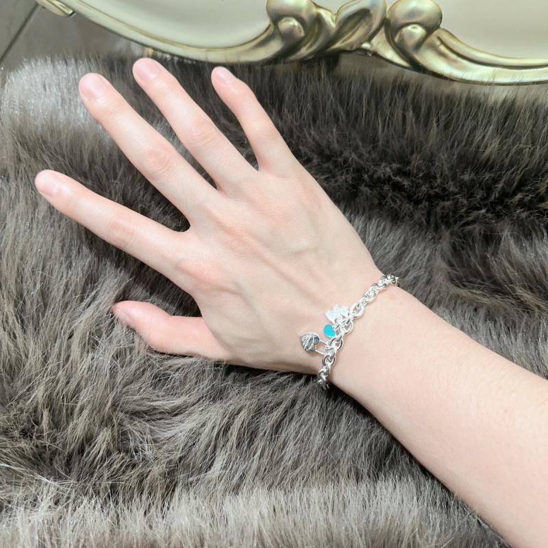 Tiffany Bracelet TB52803