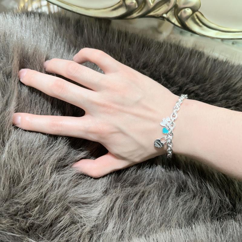 Tiffany Bracelet TB52803