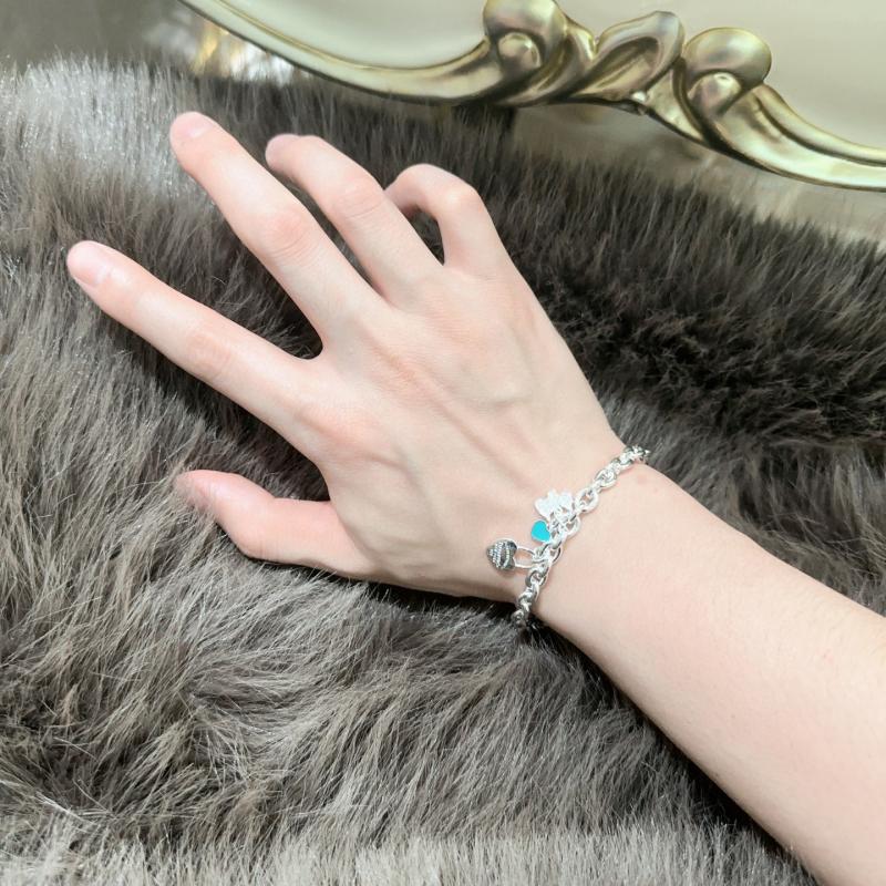 Tiffany Bracelet TB52803