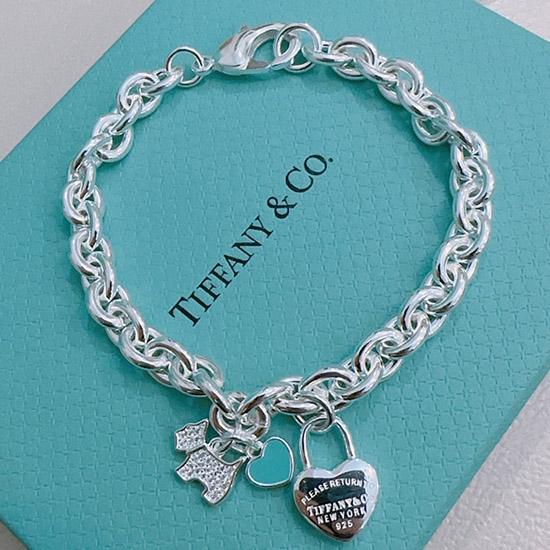 Tiffany Bracelet TB52803