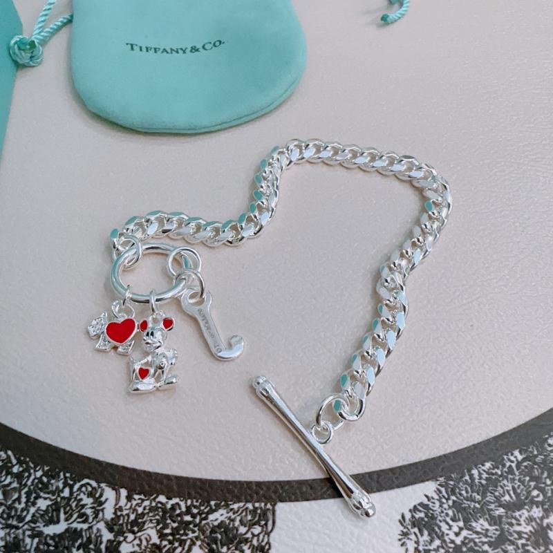 Tiffany Bracelet TB52804