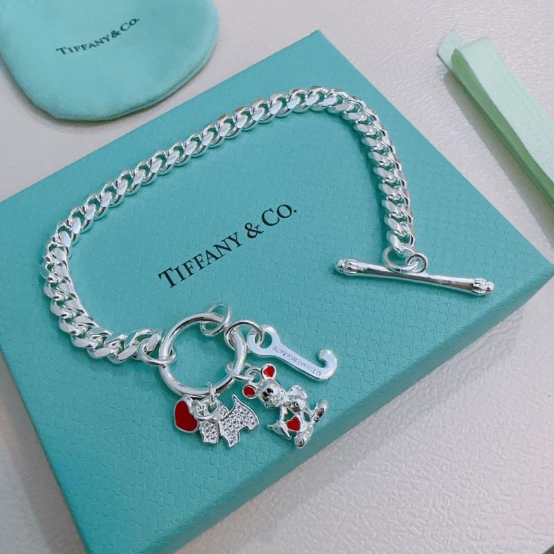 Tiffany Bracelet TB52804