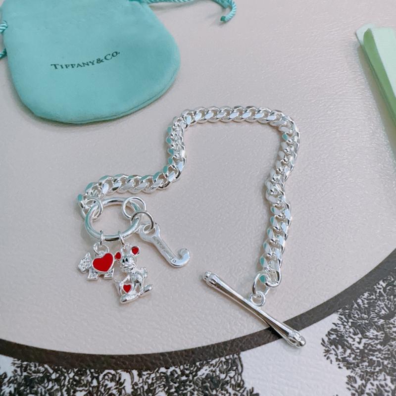 Tiffany Bracelet TB52804