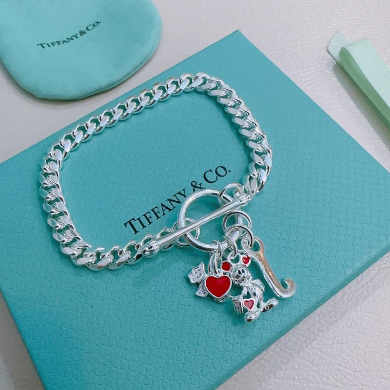 Tiffany Bracelet TB52804