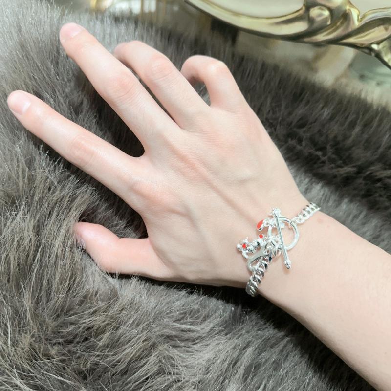 Tiffany Bracelet TB52804