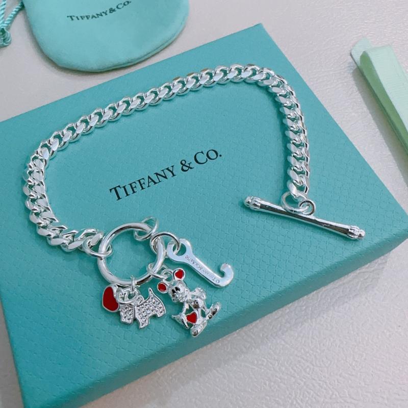 Tiffany Bracelet TB52804