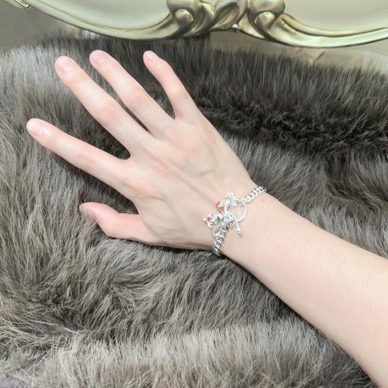 Tiffany Bracelet TB52804