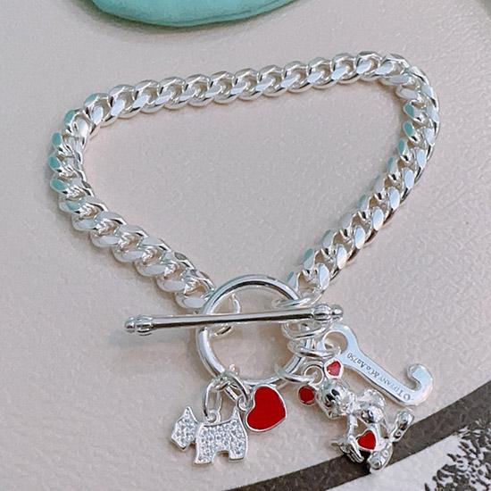 Tiffany Bracelet TB52804