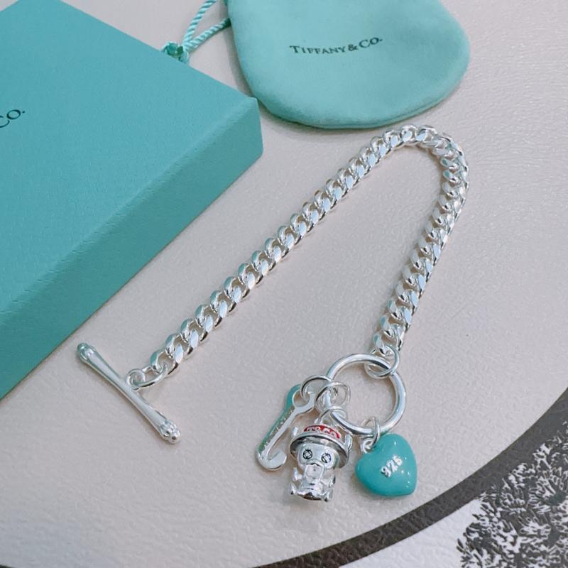 Tiffany Bracelet TB52805