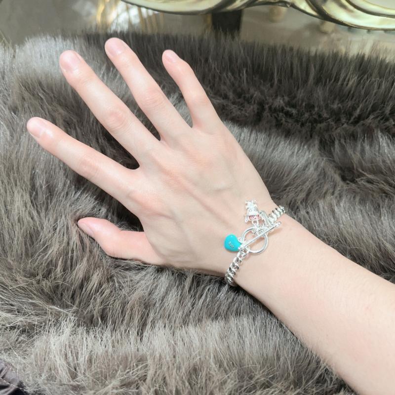 Tiffany Bracelet TB52805