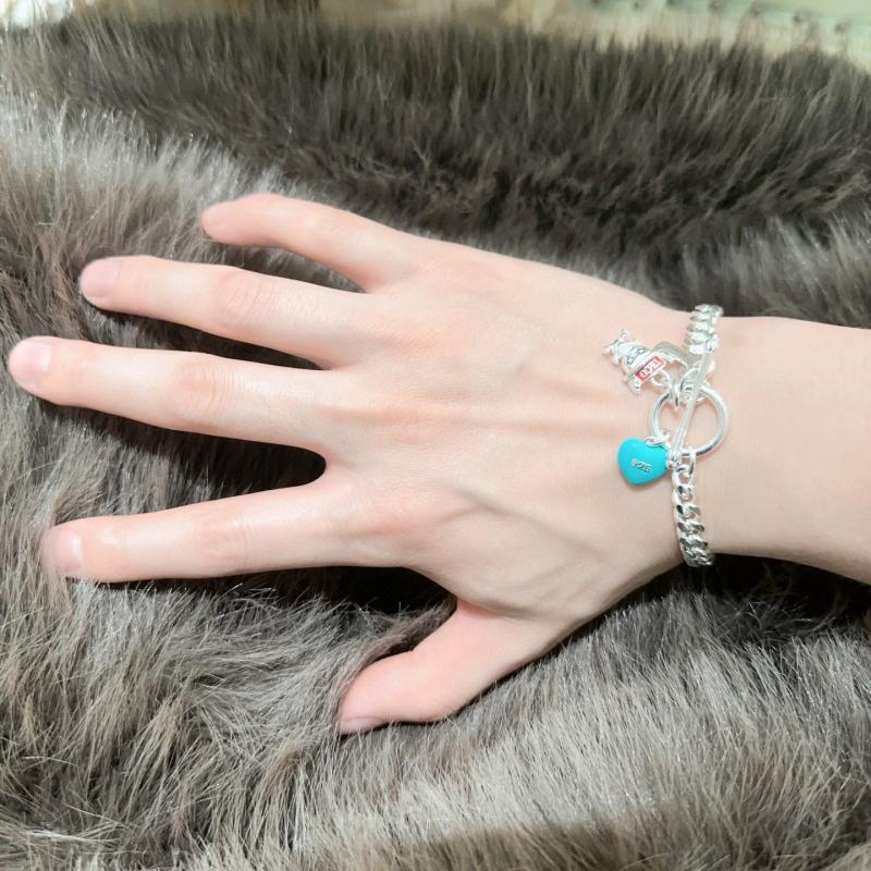 Tiffany Bracelet TB52805