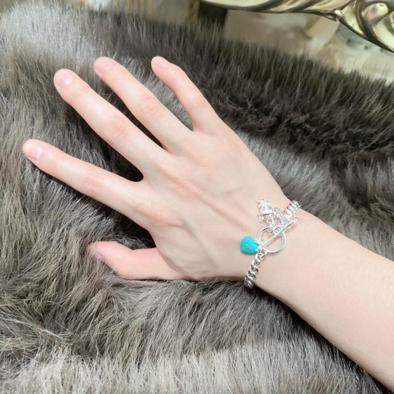 Tiffany Bracelet TB52805