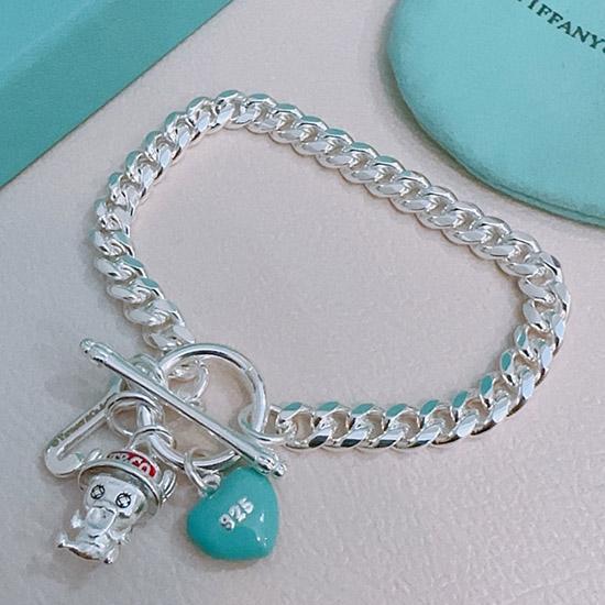 Tiffany Bracelet TB52805
