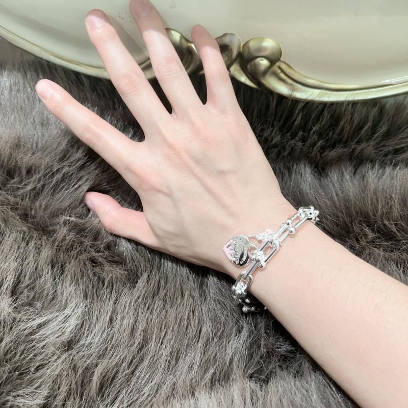 Tiffany Bracelet TB52807