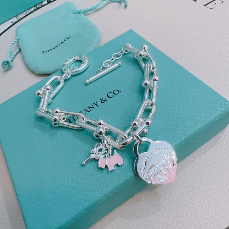 Tiffany Bracelet TB52807