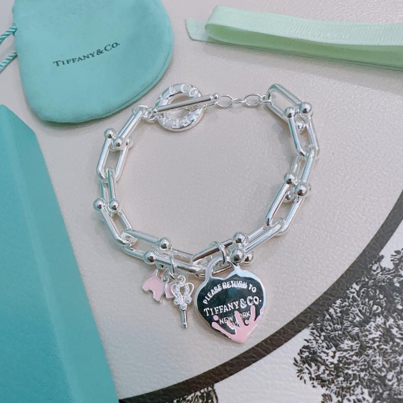 Tiffany Bracelet TB52807