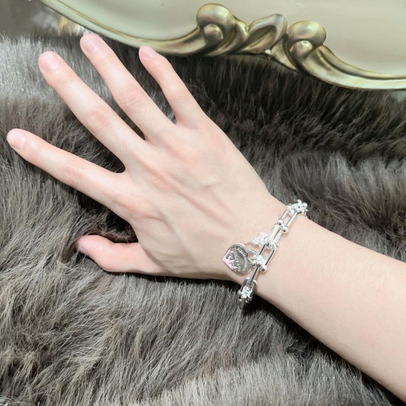Tiffany Bracelet TB52807