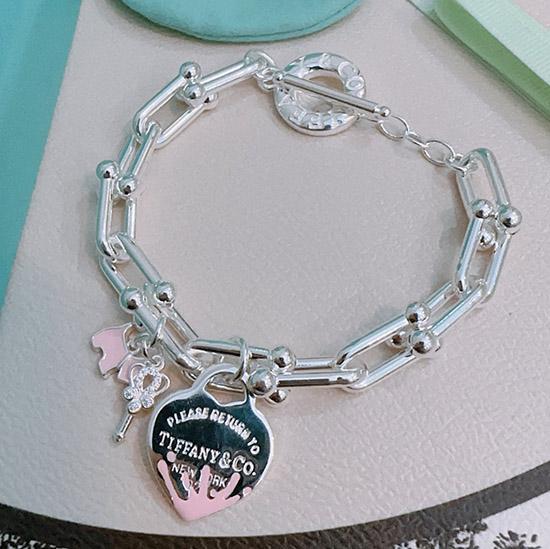 Tiffany Bracelet TB52807