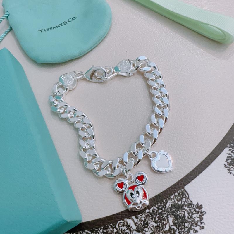 Tiffany Bracelet TB52808
