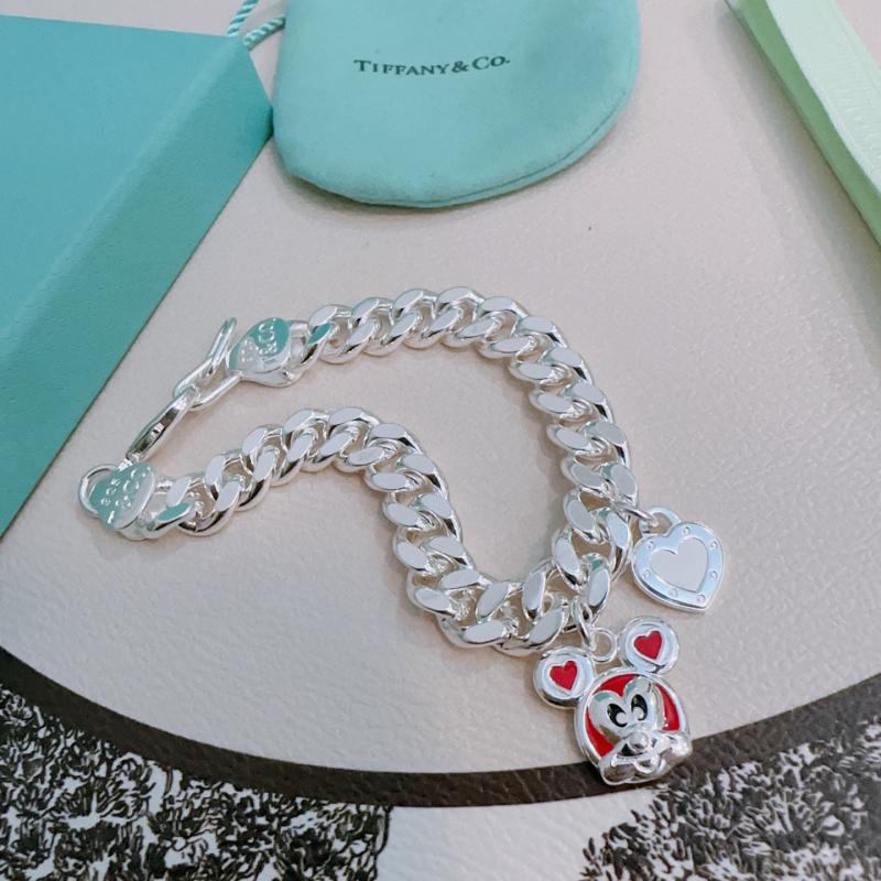 Tiffany Bracelet TB52808