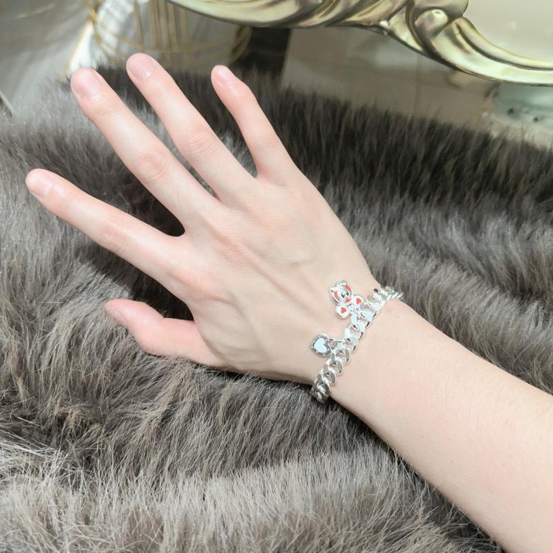 Tiffany Bracelet TB52808