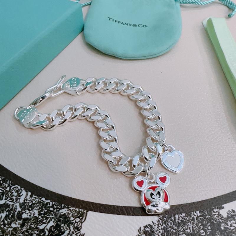 Tiffany Bracelet TB52808