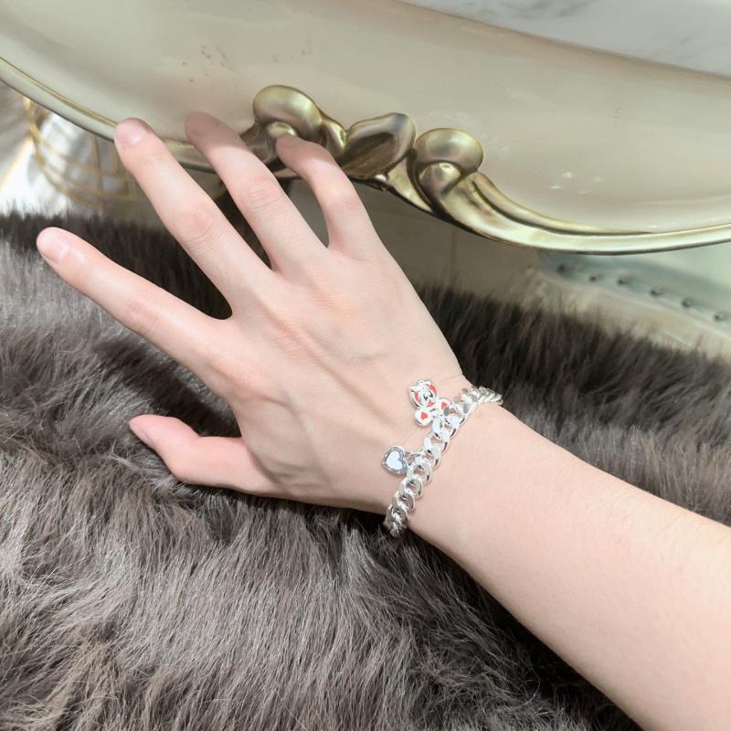 Tiffany Bracelet TB52808