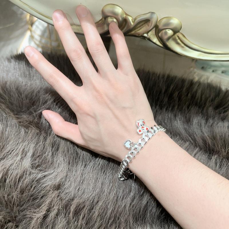 Tiffany Bracelet TB52808