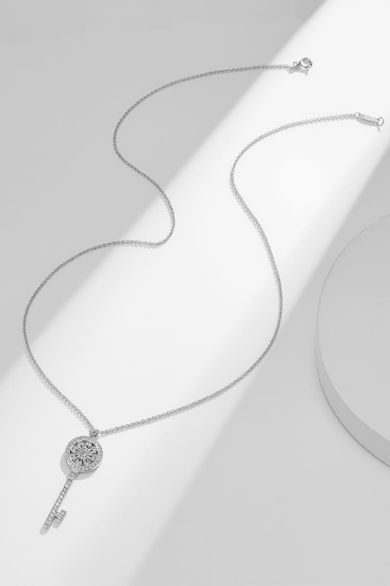 Tiffany Necklace TN52701