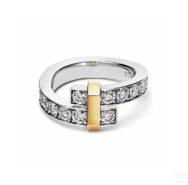 Tiffany Ring TR52701