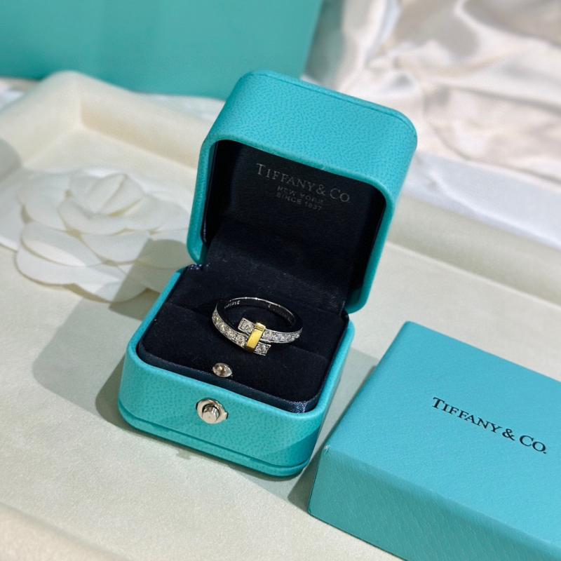 Tiffany Ring TR52701