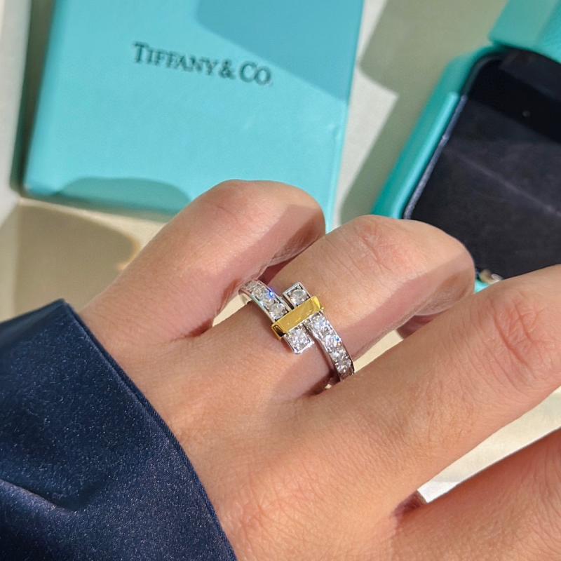 Tiffany Ring TR52701
